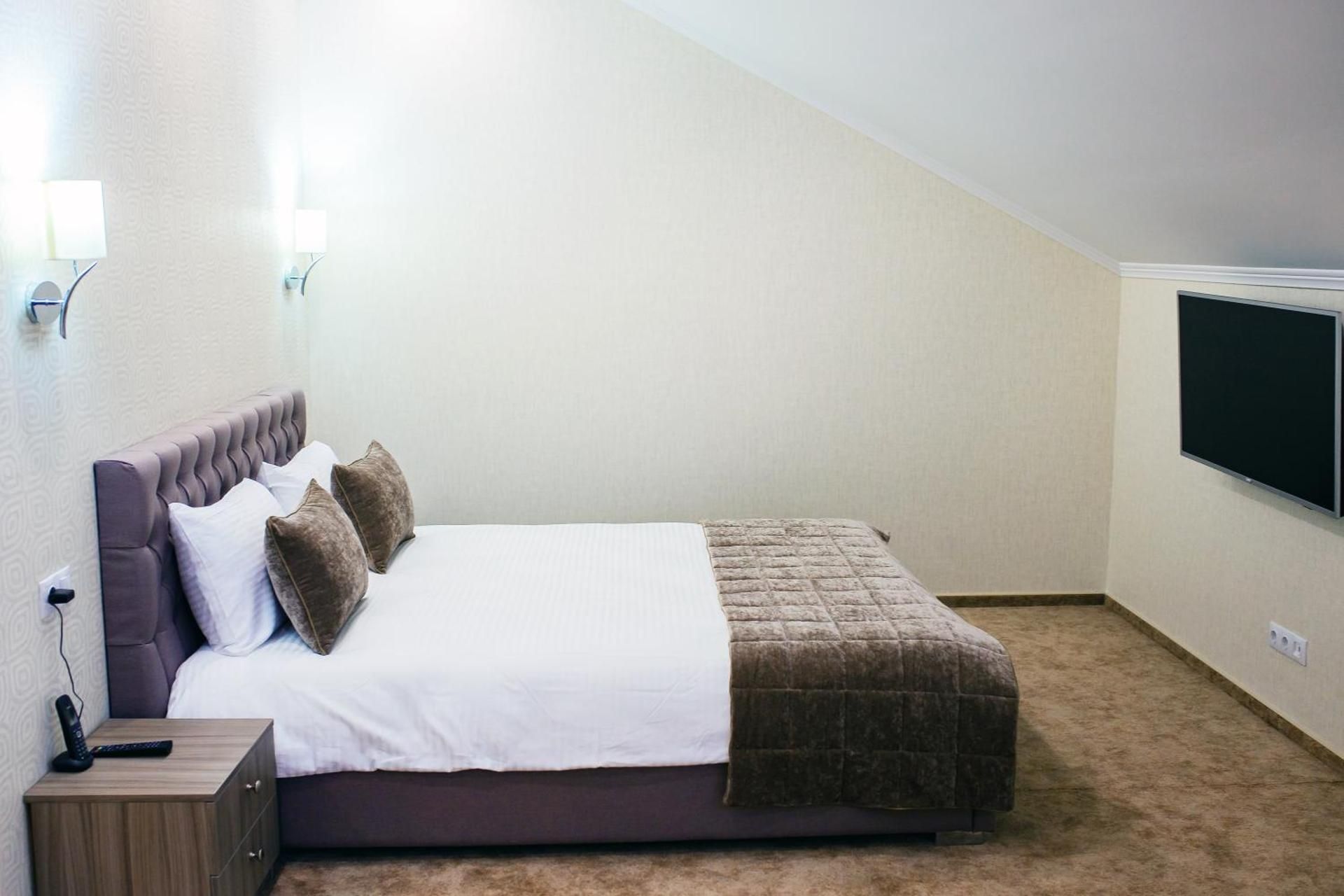 undefined Familion Aparthotel 6