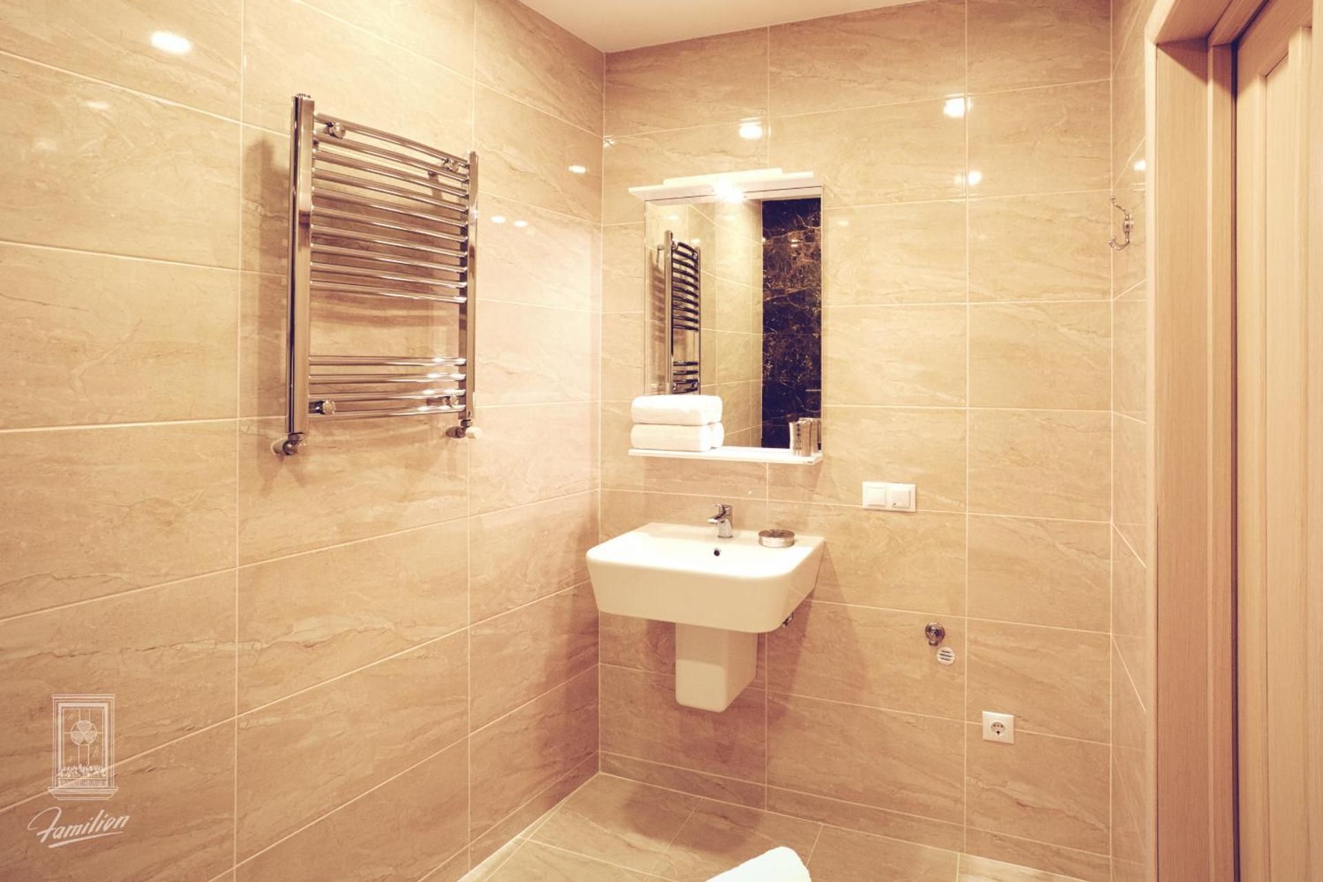 undefined Familion Aparthotel 10