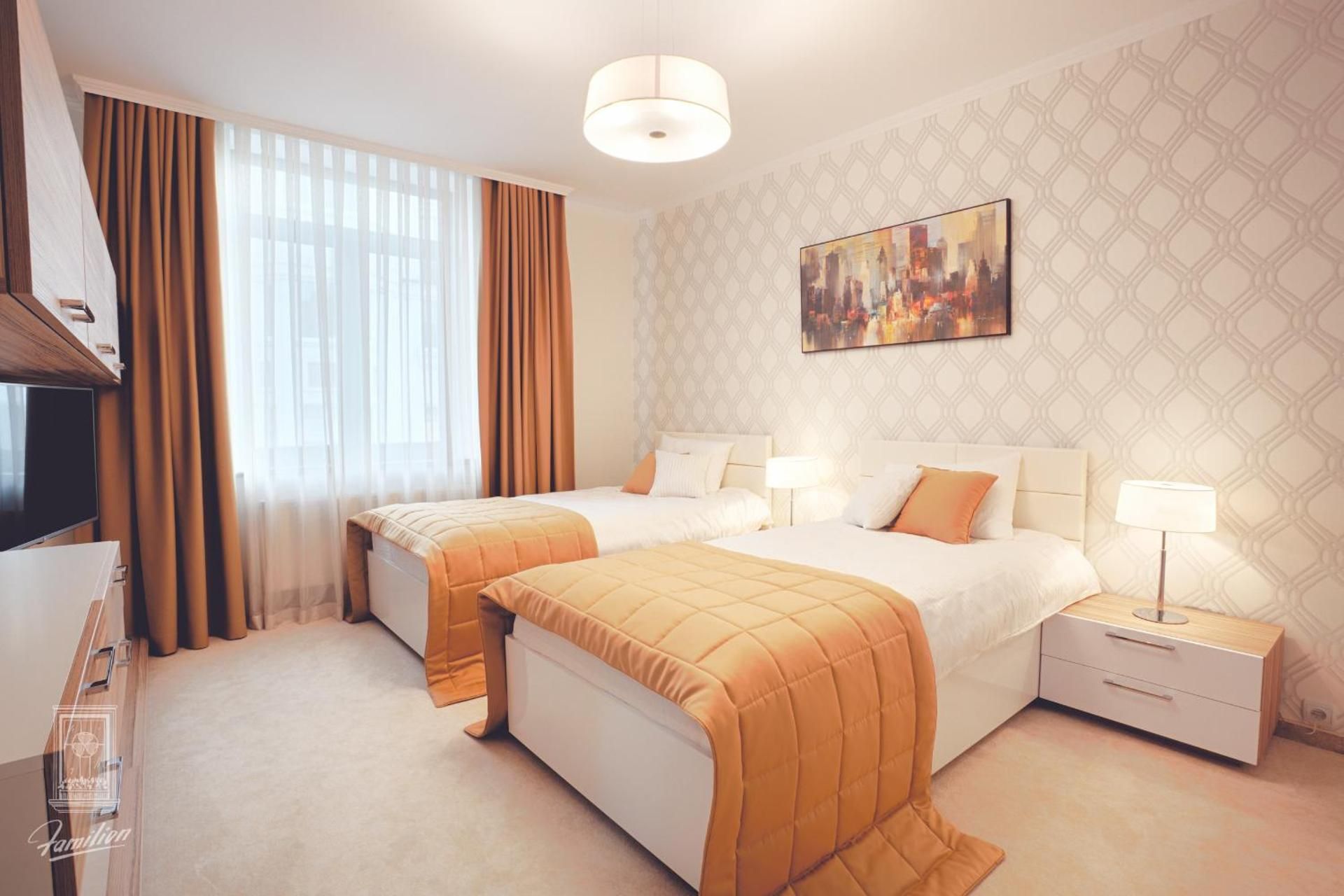 undefined Familion Aparthotel 9