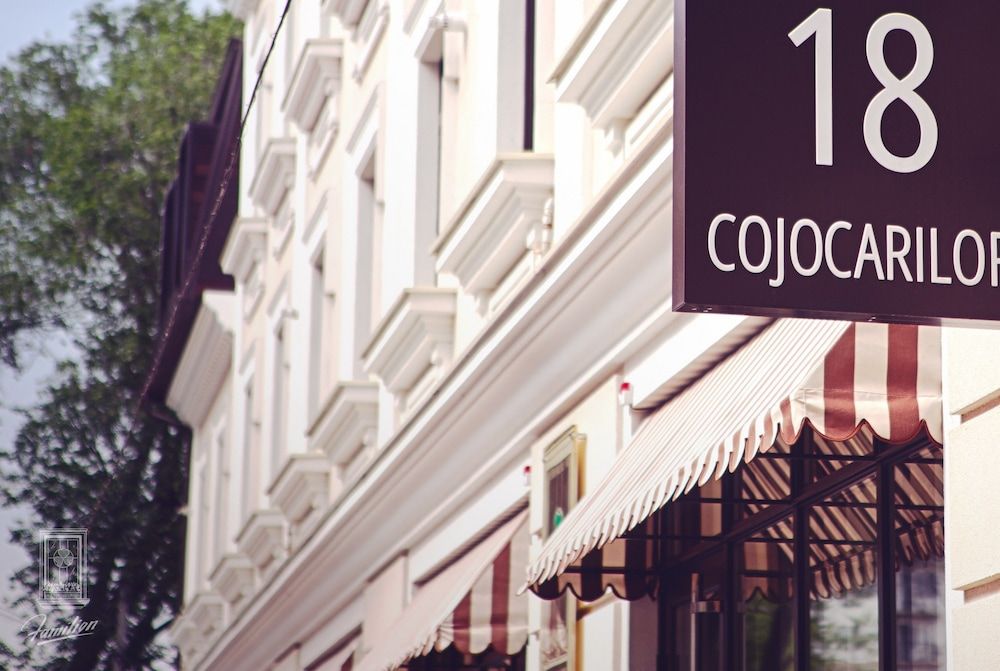 undefined Familion Aparthotel 3