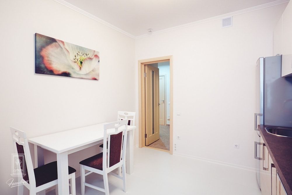 Familion Aparthotel Apartment (Double) 6