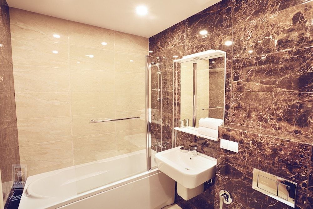 Familion Aparthotel Apartment (Double) 3