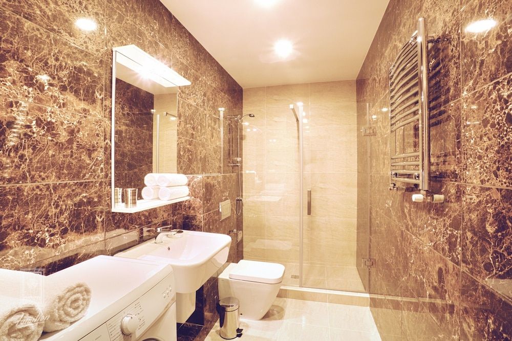 Familion Aparthotel Apartment (Twin) 3