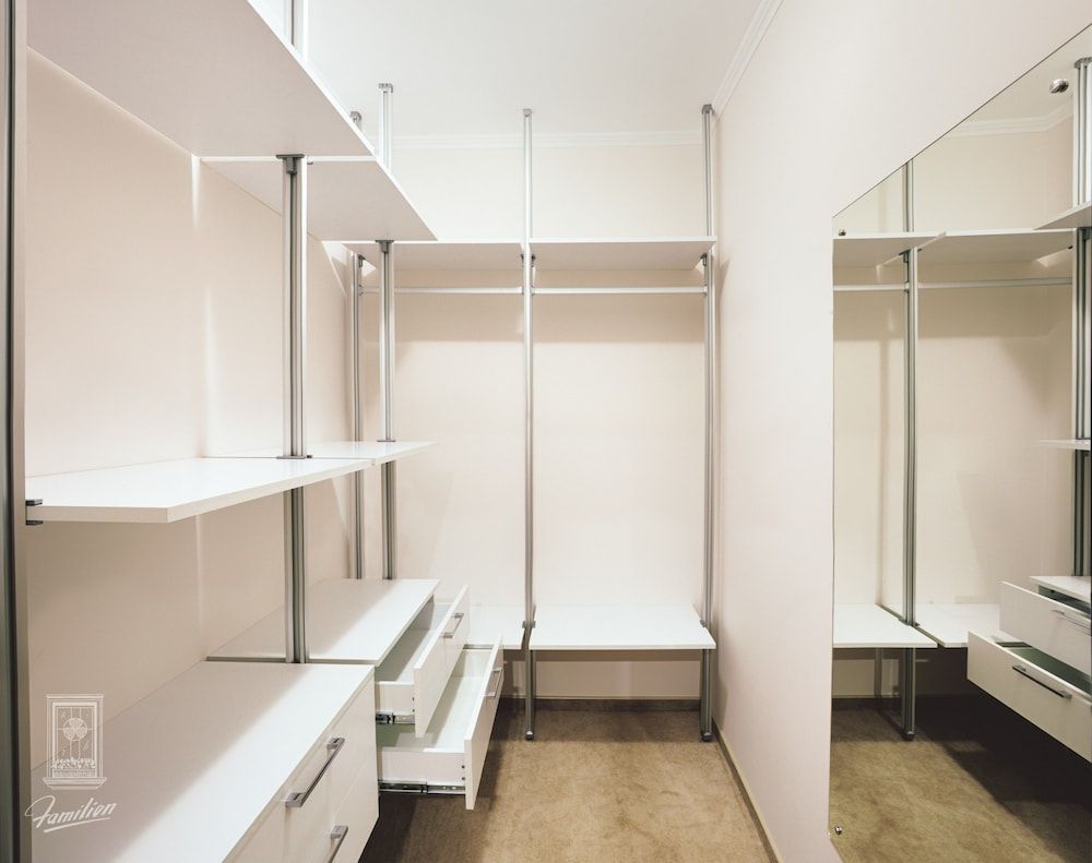 Familion Aparthotel Apartment (Double) 4