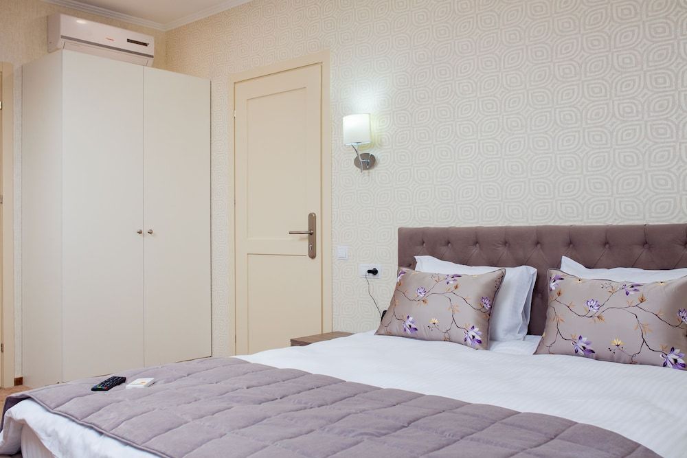 undefined Familion Aparthotel 8