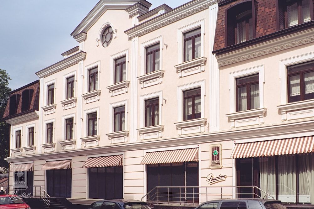 undefined Familion Aparthotel 6
