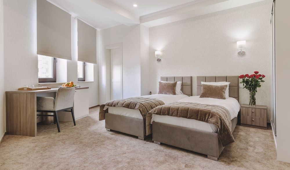 Familion Aparthotel