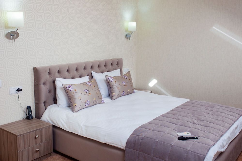 undefined Familion Aparthotel 3