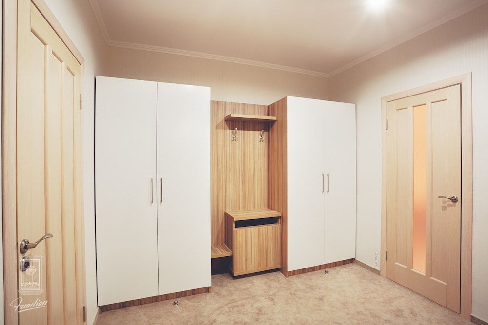 Familion Aparthotel Apartment (Twin) 5