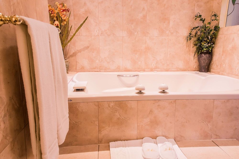 Vacation Rentals María Bonita Honeymoon Suite 4