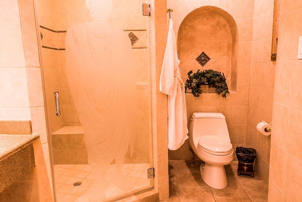 Vacation Rentals María Bonita Honeymoon Suite 3