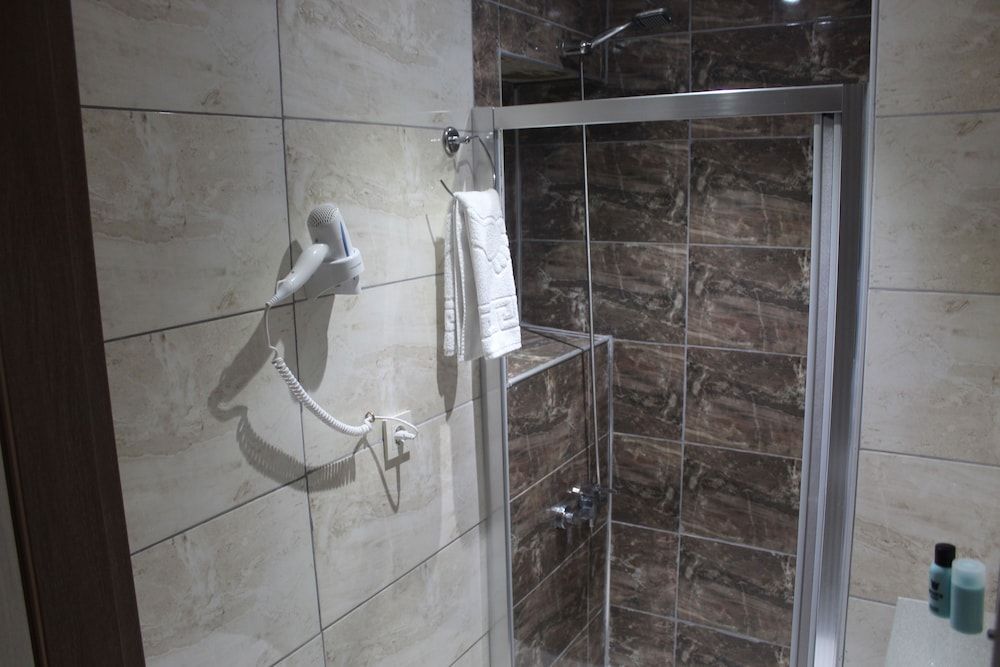 Miklagord Hotel Economy Double Room 4