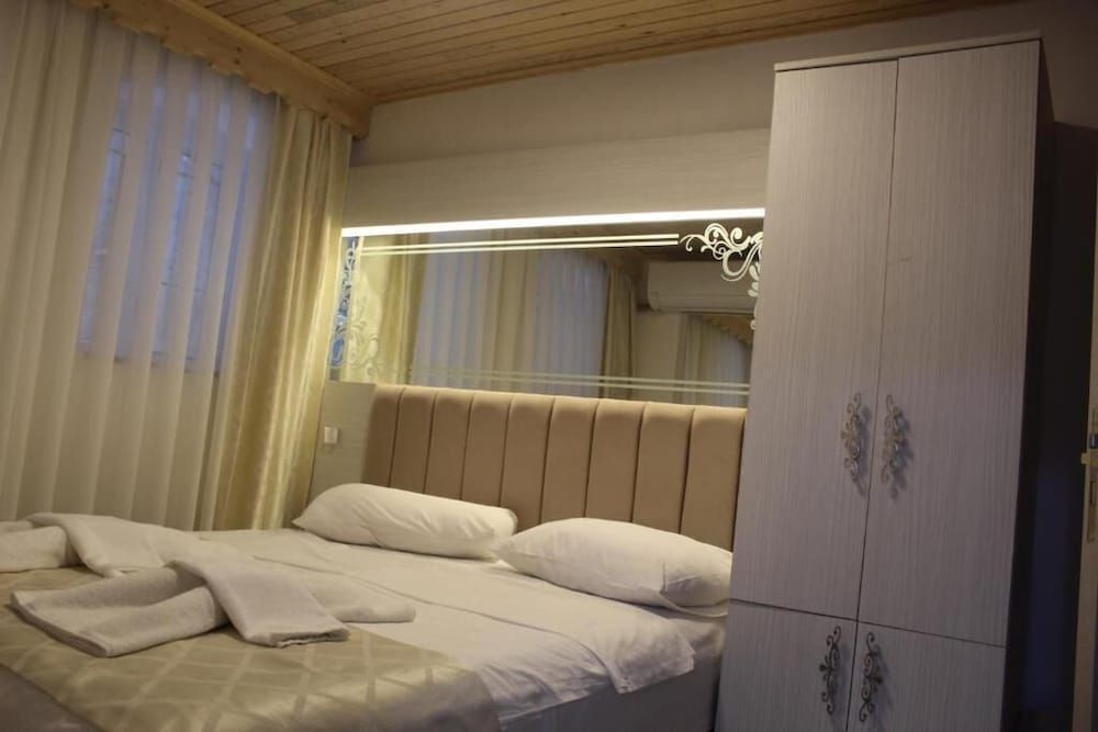 Miklagord Hotel Economy Double Room 2