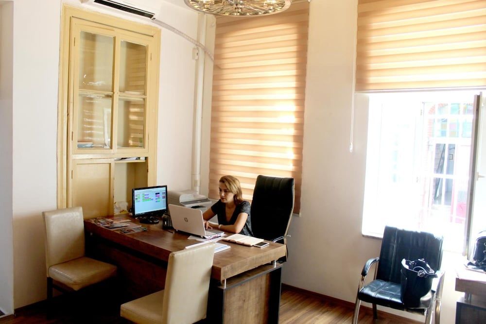 undefined Miklagord Hotel 7