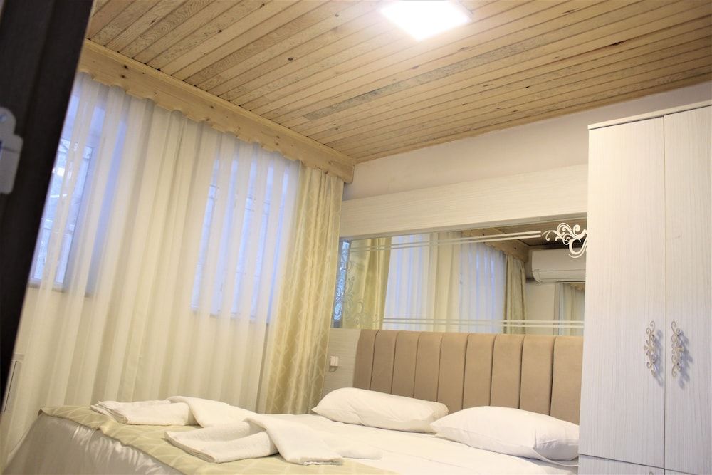 Miklagord Hotel Economy Double Room 5