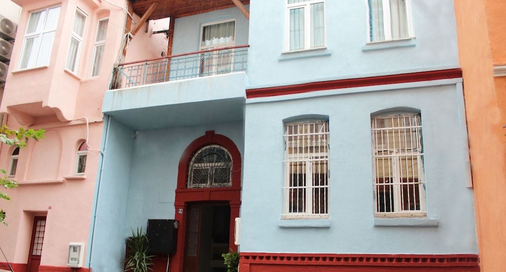 undefined Miklagord Hotel 4