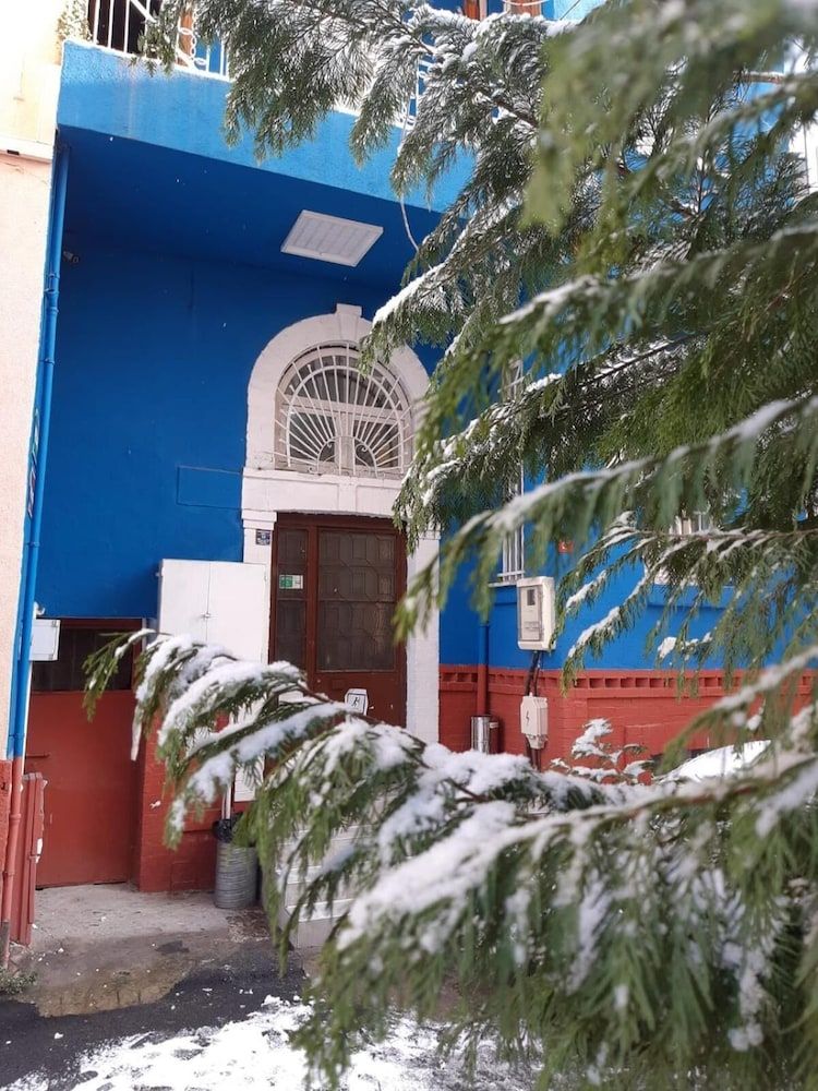 undefined Miklagord Hotel 7