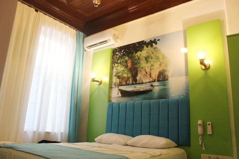 undefined Miklagord Hotel 2