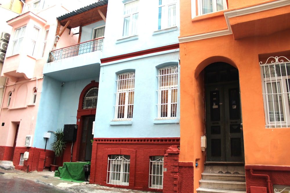 undefined Miklagord Hotel 3