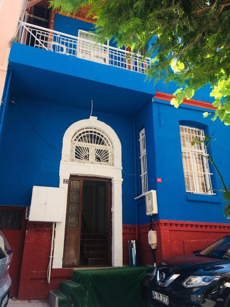 undefined Miklagord Hotel 8