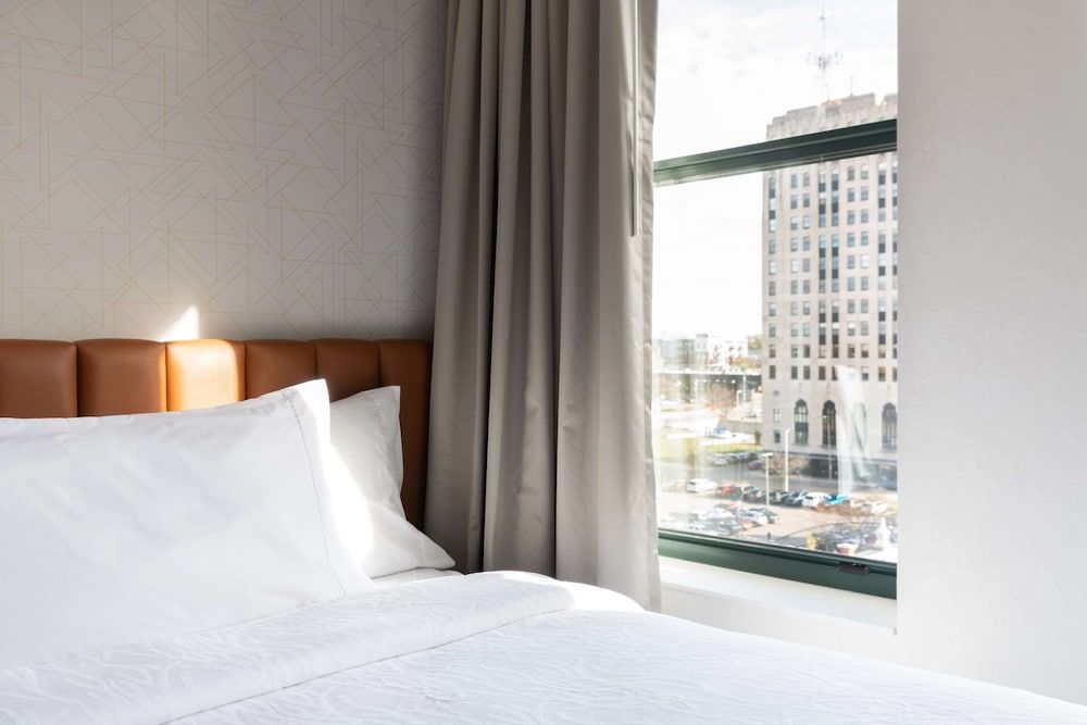 Room, 1 King Bed