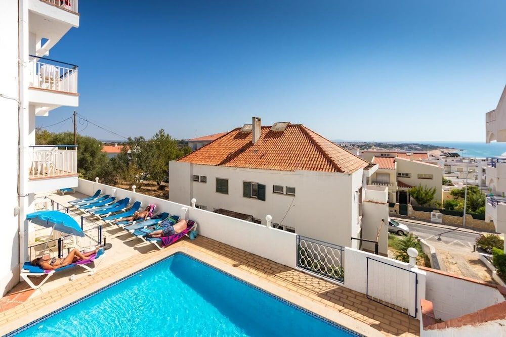 undefined Hotel Mar à Vista 5
