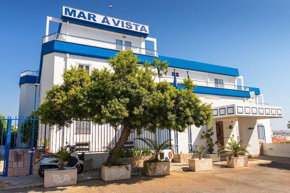 undefined Hotel Mar à Vista 2
