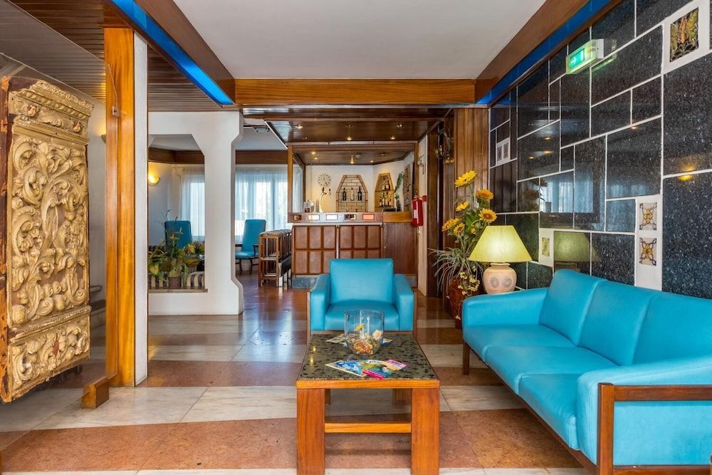 undefined Hotel Mar à Vista 9