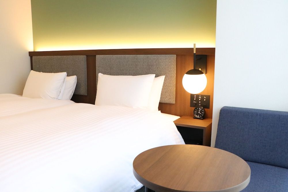 Hollywood Twin Room