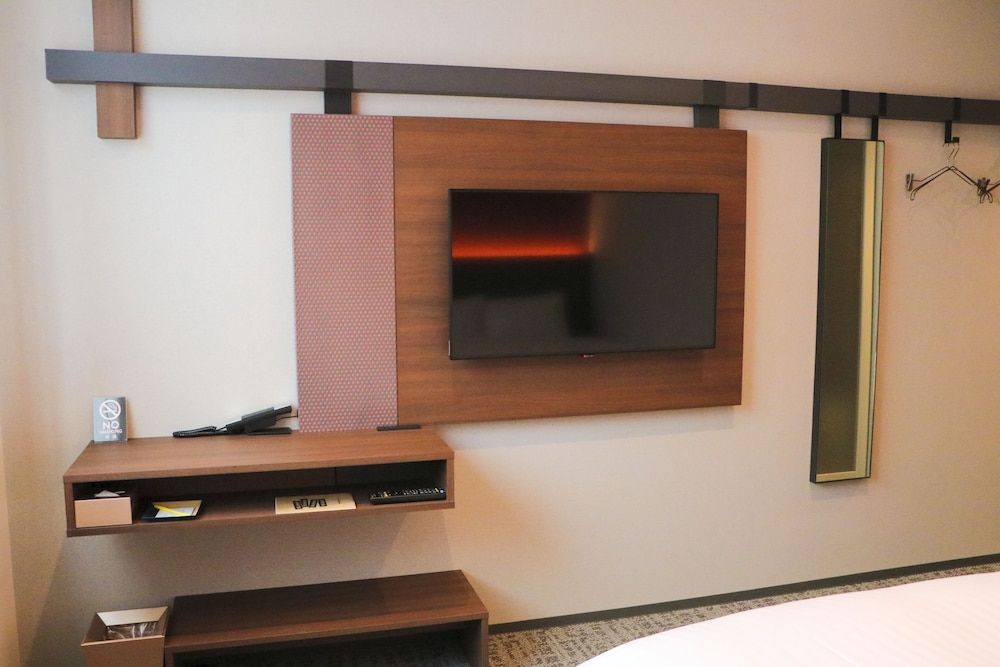 undefined Hotel The M’s Kyoto 10