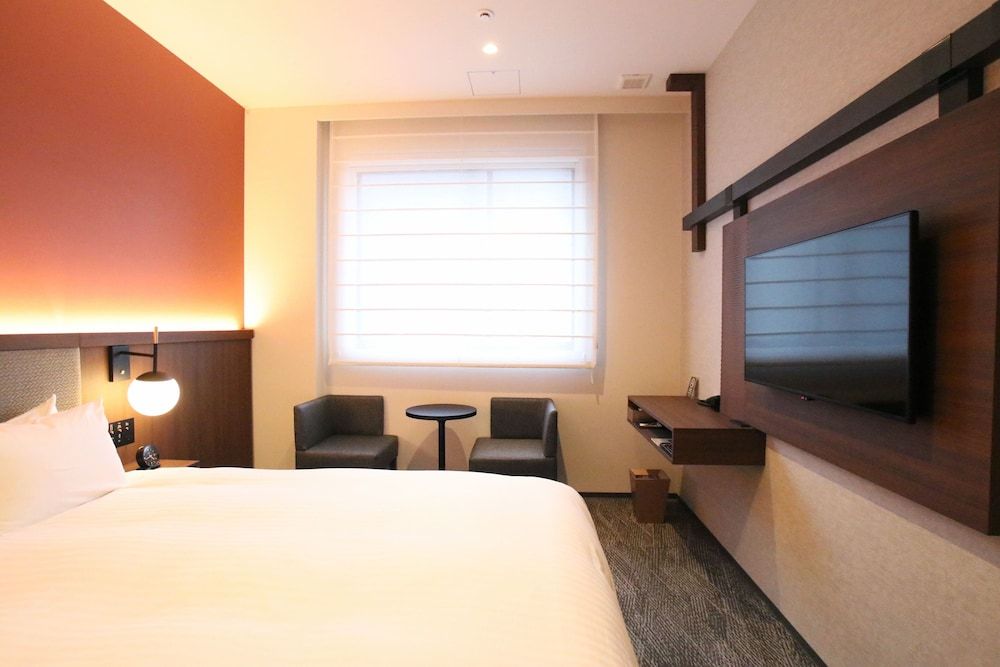 undefined Hotel The M’s Kyoto 5