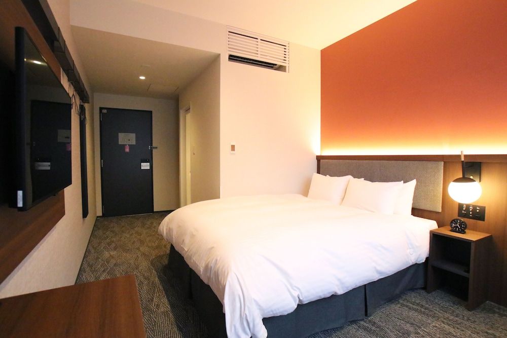 undefined Hotel The M’s Kyoto 3