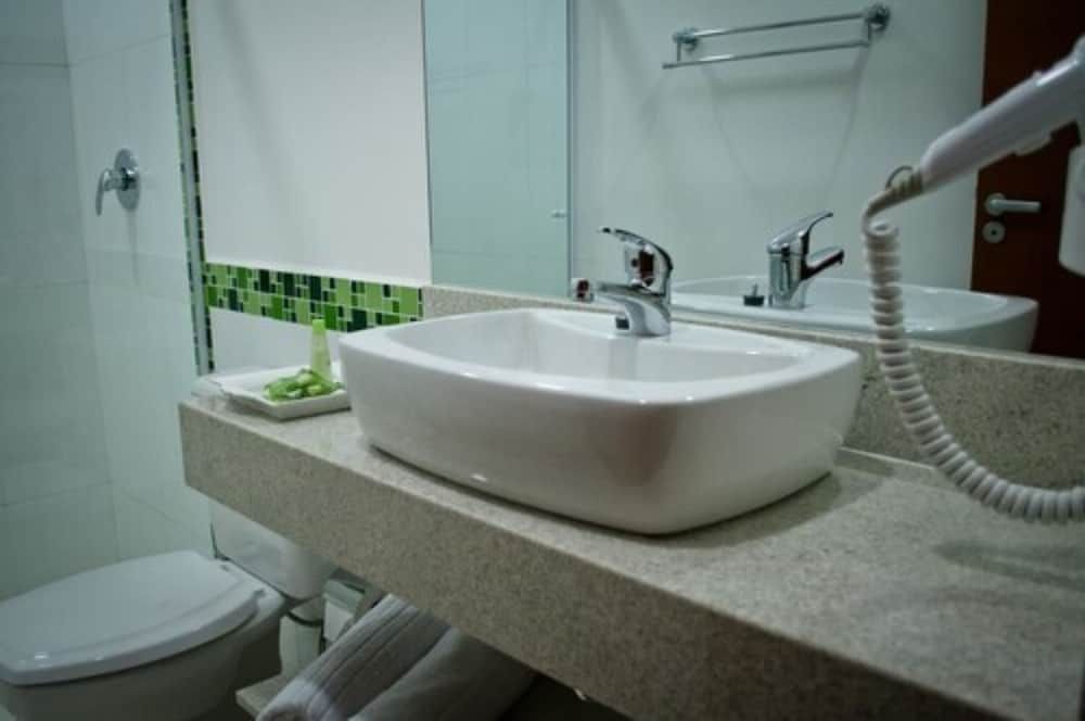 Hotel Aromas de Penedo Luxury Double Room, Non Smoking 3