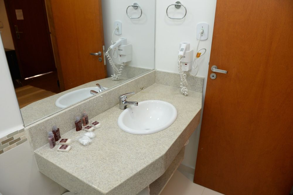 Hotel Aromas de Penedo Deluxe Double Room, Non Smoking 2