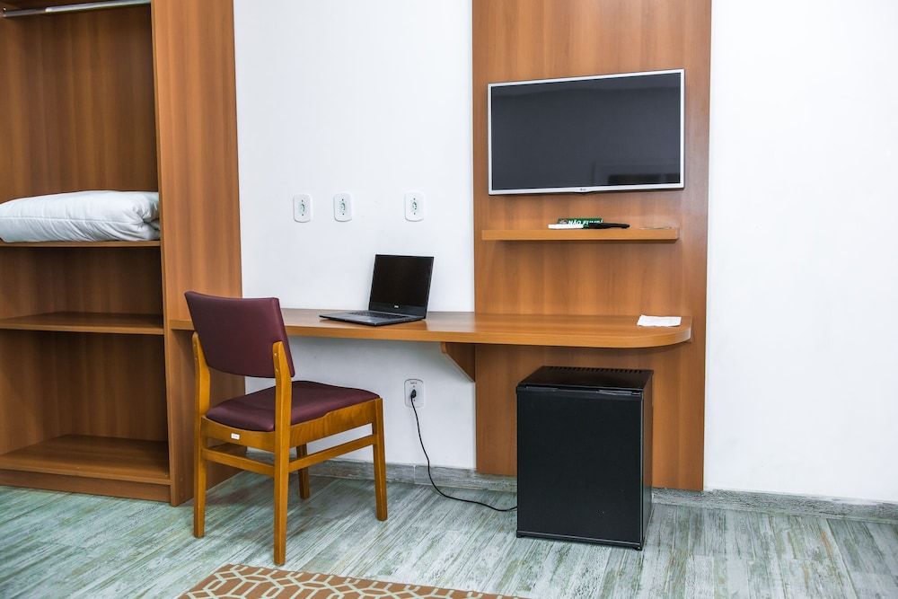 Hotel Aromas de Penedo Deluxe Double Room, Non Smoking 4