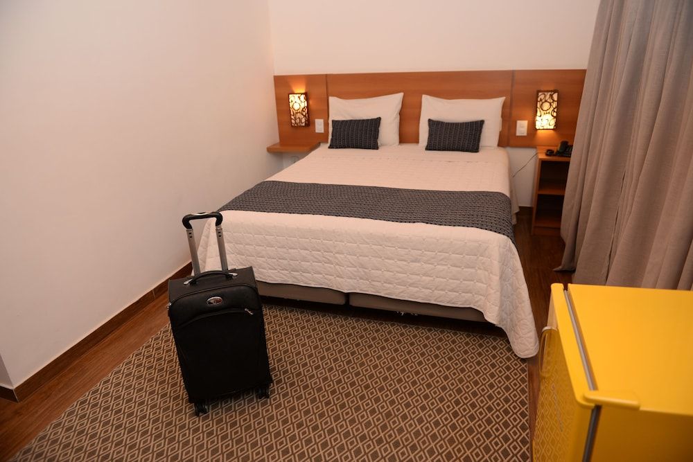 Hotel Aromas de Penedo Luxury Double Room, Non Smoking 2