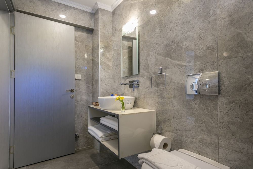 undefined Monastery Suites Hotel 8