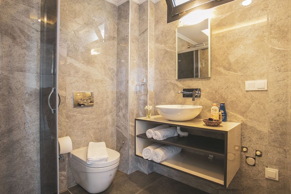 undefined Monastery Suites Hotel 9