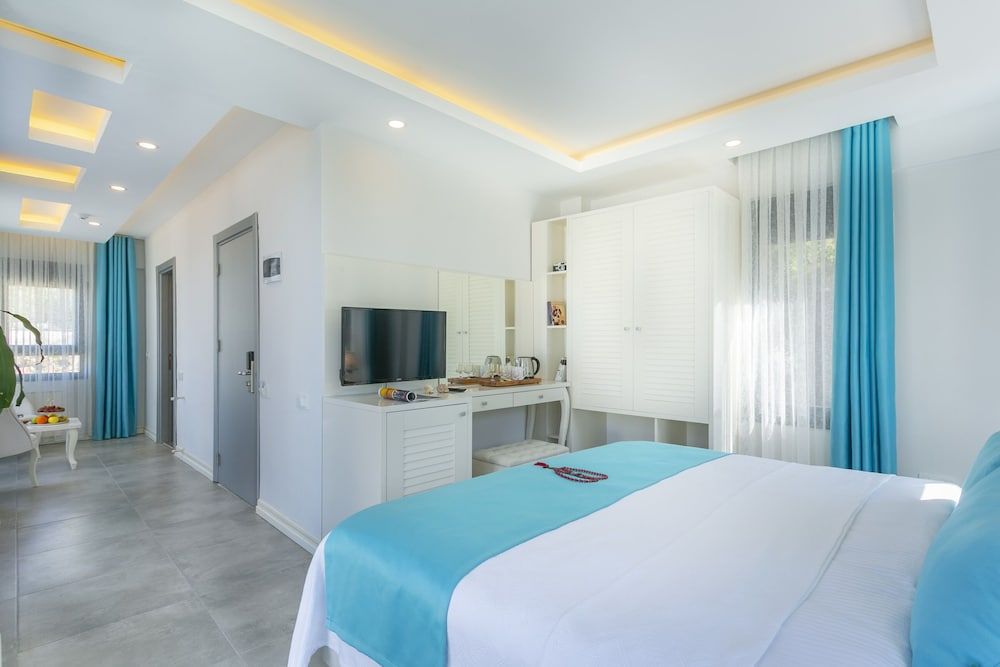 undefined Monastery Suites Hotel