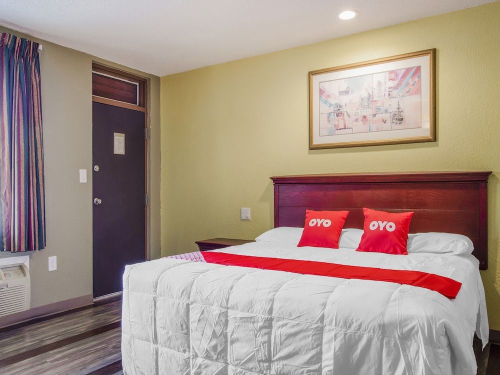 Room, 1 King Bed