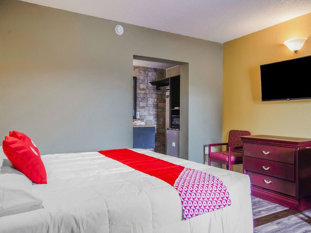 Room, 1 King Bed