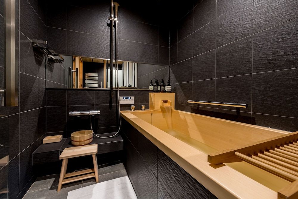 Ishibekoji MUAN Luxury Room, Non Smoking (Kiyohira) 6