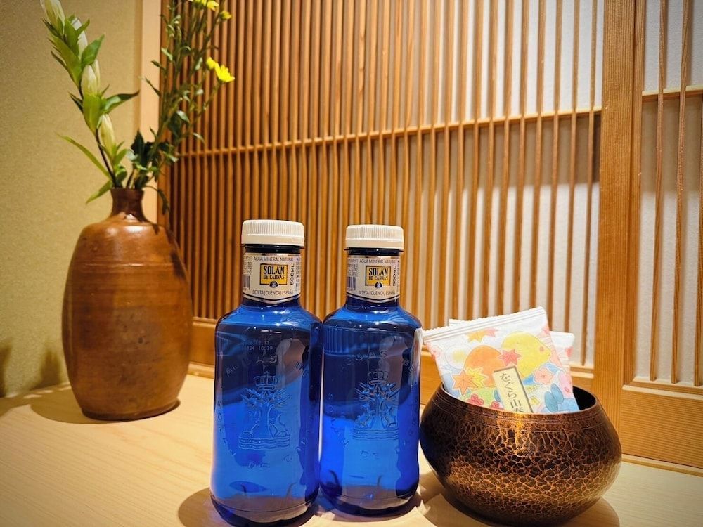 Ishibekoji MUAN Luxury Room, Non Smoking (Kiyohira) 9