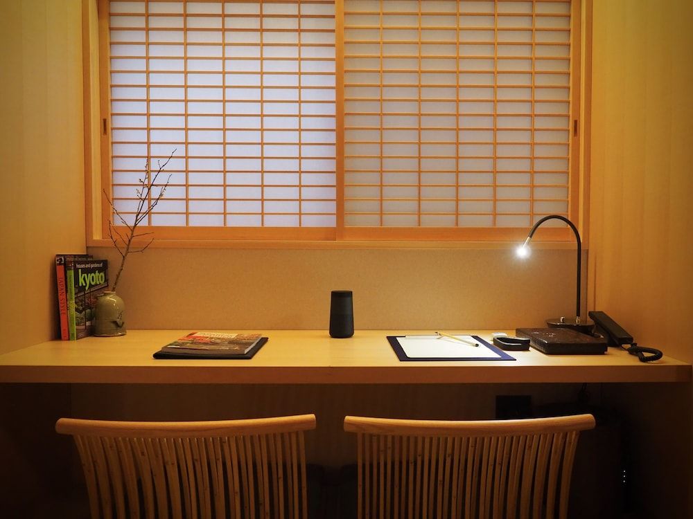 Ishibekoji MUAN Luxury Room, Non Smoking (Kiyohira) 8