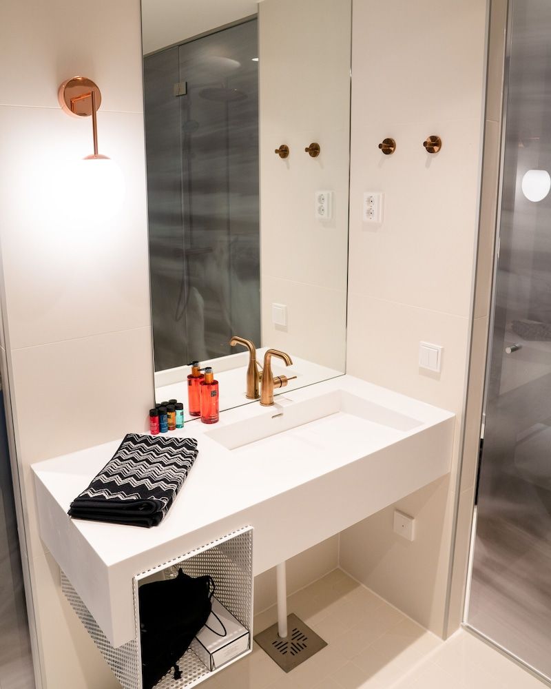 Design Hotel Levi Deluxe Family 4