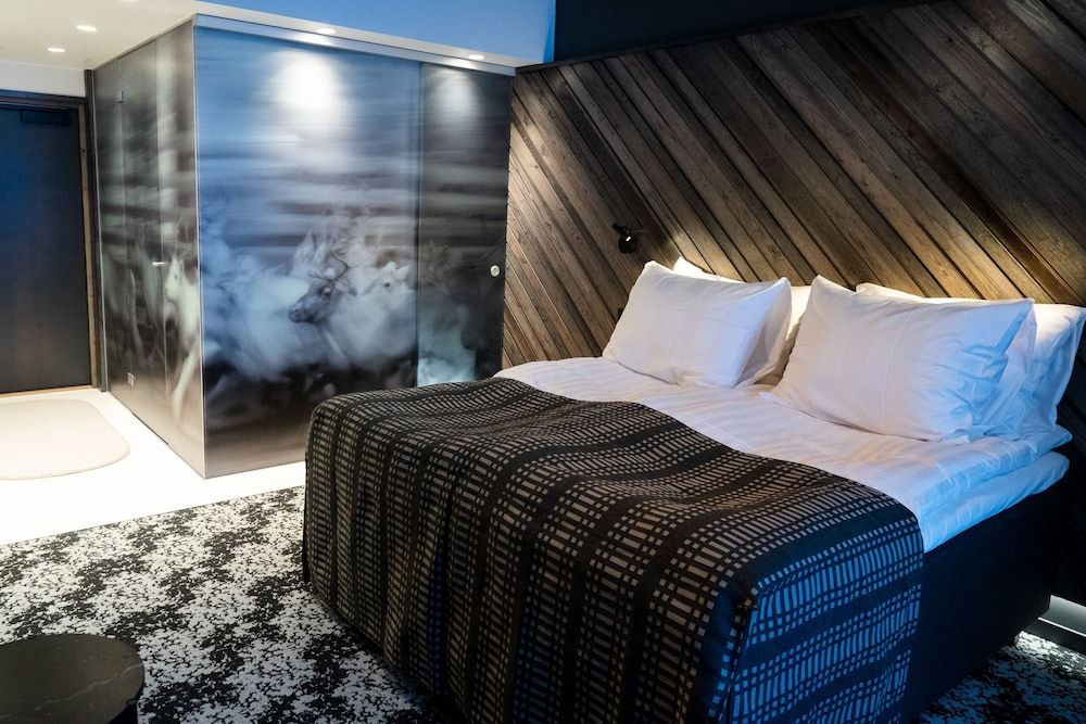 Design Hotel Levi Deluxe Double or Twin Room 2