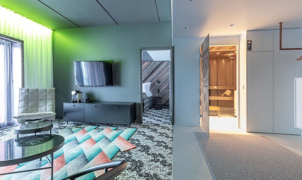 Design Hotel Levi Deluxe Suite 4