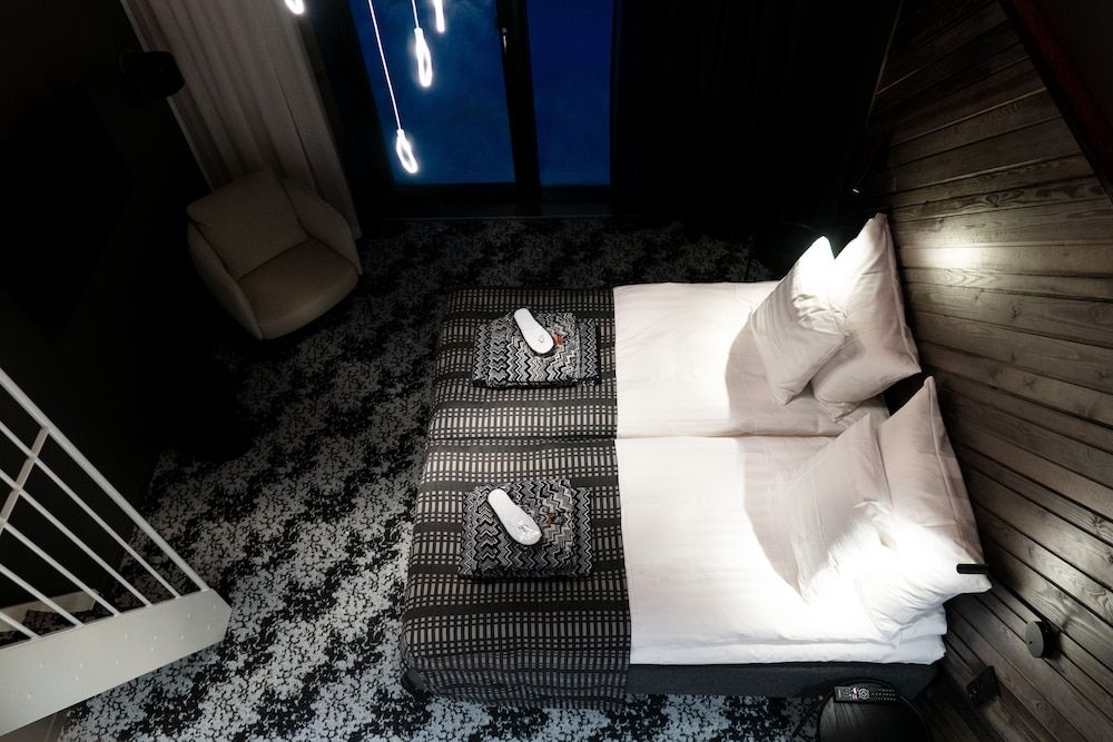 Design Hotel Levi Deluxe Family 2