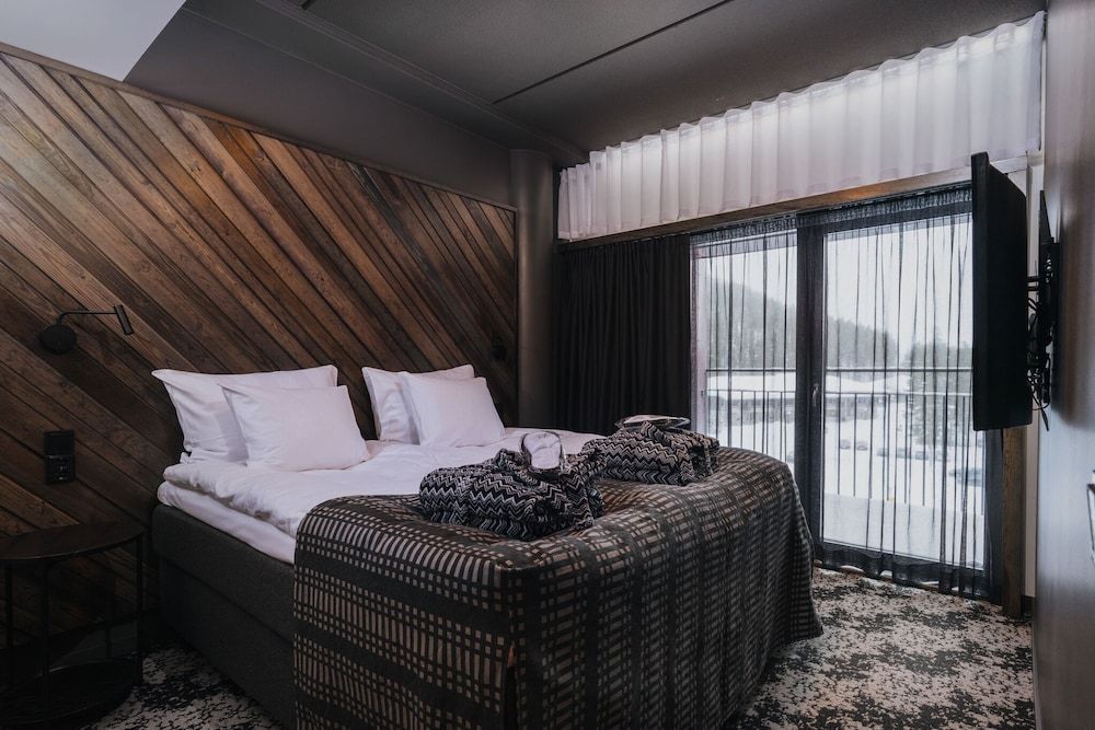 Design Hotel Levi Deluxe Suite 2