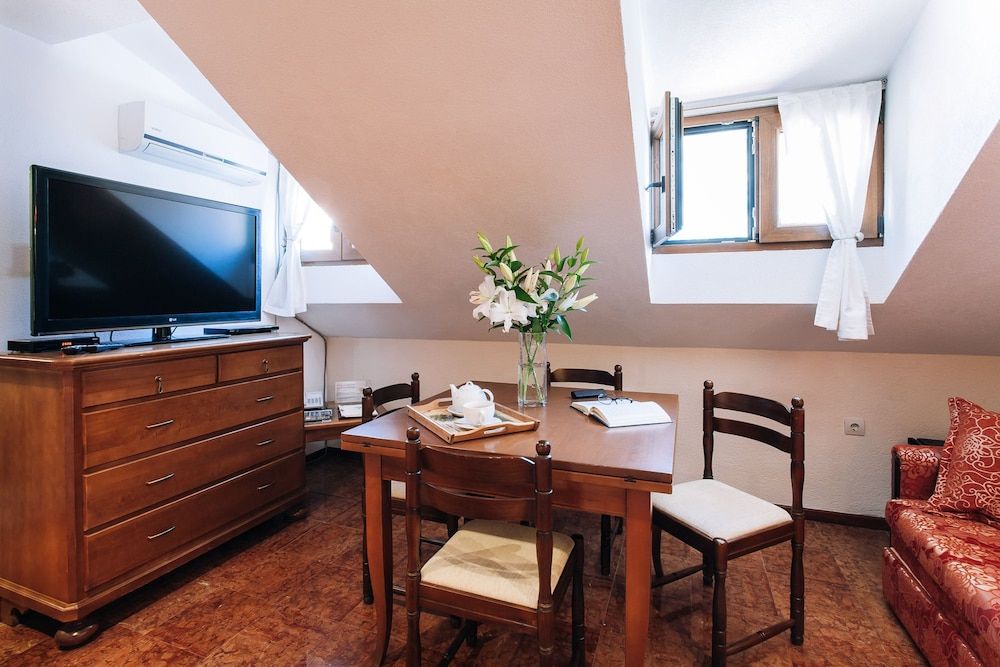 Galathea Hotel Family Suite, Terrace 9